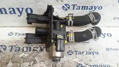Second-hand car spare part heating exchange valve for ford fiesta berlina (dx) 1.8 diesel cat oem iam references 7n2118495ab  
