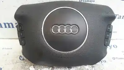 Tweedehands auto-onderdeel airbag voor links voor audi a4 avant (8e) 1.9 tdi (96kw) oem iam-referenties 8e0880201af