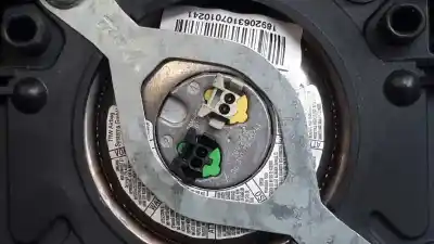 Автозапчасти б/у передняя левая подушка безопасности за fiat ducato caja abierta (desde 03.02) 2.3 jtd  batalla 2850 mm ссылки oem iam 07354362480  