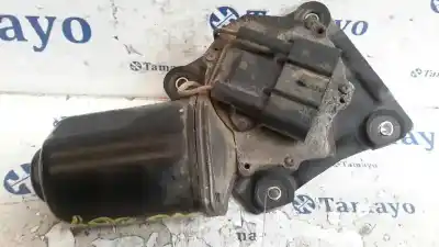 Second-hand car spare part rear windshield wiper motor for opel frontera a 2.5 turbodiesel oem iam references 