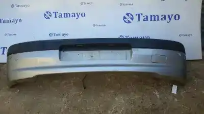 Автозапчасти б/у ЗАДНИЙ БАМПЕР за PEUGEOT 306 BERLINA 3/4/5 PUERTAS (S2)  ссылки OEM IAM   