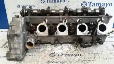 Peça sobressalente para automóvel em segunda mão cabeça / culatra por bmw serie 3 compacto (e36) 1.7 turbodiesel cat referências oem iam 2244977 174t1d 