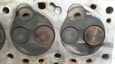 Peça sobressalente para automóvel em segunda mão cabeça / culatra por bmw serie 3 compacto (e36) 1.7 turbodiesel cat referências oem iam 2244977 174t1d 