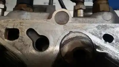 Peça sobressalente para automóvel em segunda mão cabeça / culatra por bmw serie 3 compacto (e36) 1.7 turbodiesel cat referências oem iam 2244977 174t1d 