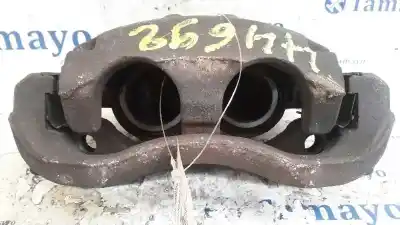 Автозапчасти б/у передний левый тормозной суппорт за fiat ducato caja abierta (desde 03.02) 2.3 jtd  batalla 2850 mm ссылки oem iam   