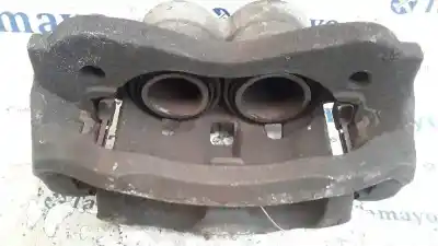Автозапчасти б/у передний левый тормозной суппорт за fiat ducato caja abierta (desde 03.02) 2.3 jtd  batalla 2850 mm ссылки oem iam   
