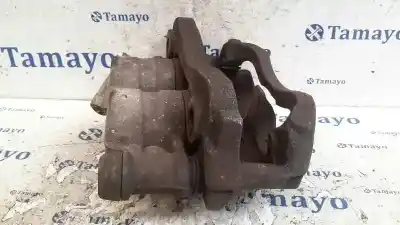 Автозапчасти б/у передний левый тормозной суппорт за fiat ducato caja abierta (desde 03.02) 2.3 jtd  batalla 2850 mm ссылки oem iam   