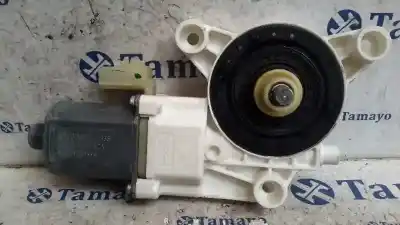 Piesă de schimb auto la mâna a doua motoras macara geam spate stânga pentru chrysler grand voyager lx referințe oem iam 0130822335