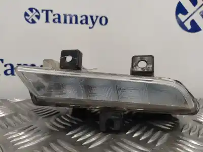 Автозапчасти б/у правый передний пилот за renault clio iv (bh_) 1.5 dci 90 ссылки oem iam 89208541