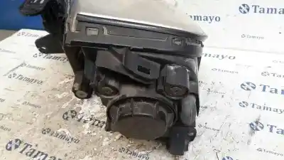 Piesă de schimb auto la mâna a doua far dreapta pentru ssangyong rexton 270 xdi limited referințe oem iam 108399  