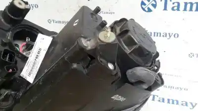 Piesă de schimb auto la mâna a doua far dreapta pentru ssangyong rexton 270 xdi limited referințe oem iam 108399  