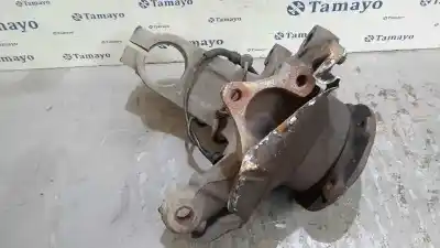 Автозапчастина б/у передній лівий культ для fiat ducato caja abierta (desde 03.02) 2.3 jtd  batalla 2850 mm посилання на oem iam   