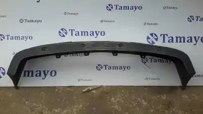 Pezzo di ricambio per auto di seconda mano PARAURTI ANTERIORE per OPEL CORSA A  Riferimenti OEM IAM   