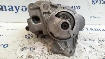 Peça sobressalente para automóvel em segunda mão motor de arranque por bmw mini (r50,r53) cooper referências oem iam 