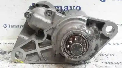 Pezzo di ricambio per auto di seconda mano motorino di avviamento per audi a2 (8z) 1.6 fsi riferimenti oem iam 0001120400
