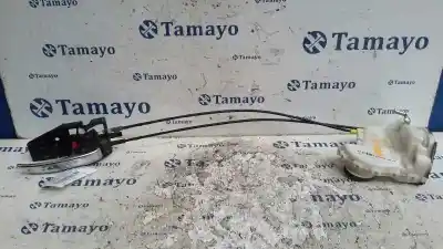 Second-hand car spare part rear right door lock for suzuki vitara 1.6 16v cat oem iam references 