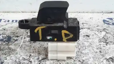 Second-hand car spare part rear right power window switch for suzuki vitara 1.6 16v cat oem iam references 