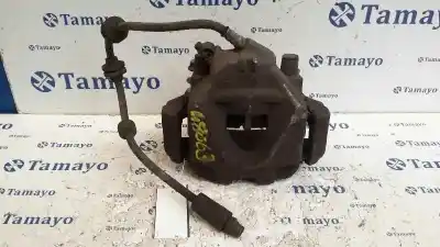 Peça sobressalente para automóvel em segunda mão pinça de travão dianteira esquerda por bmw serie 3 cabrio (e93) * referências oem iam 