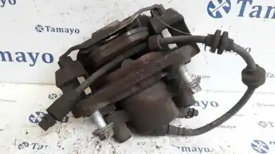Peça sobressalente para automóvel em segunda mão pinça de travão dianteira direita por bmw serie 3 cabrio (e93) * referências oem iam 