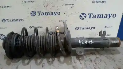 Piesă de schimb auto la mâna a doua amortizor fațã stânga pentru opel zafira a monospace (t98) 1.8 16v (f75) referințe oem iam 