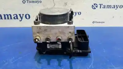 Second-hand car spare part abs for fiat fiorino 1.3 16v jtd cat oem iam references 0265232491