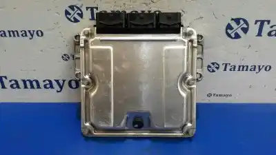 Second-hand car spare part ECU ENGINE CONTROL for RENAULT TRAFIC CAJA CERRADA (AB 4.01)  OEM IAM references 0281010632 8200051608 8200204836
