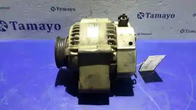 Piesă de schimb auto la mâna a doua ALTERNATOR pentru HONDA HR-V (GH)  Referințe OEM IAM 1022112270  