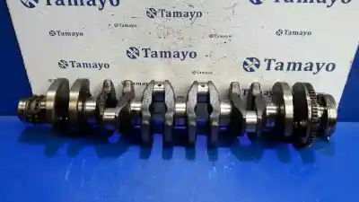 Peça sobressalente para automóvel em segunda mão virabrequim por bmw x5 (e53) 3.0 24v turbodiesel cat referências oem iam 2246863