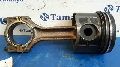 Peça sobressalente para automóvel em segunda mão pistão por bmw x5 (e53) 3.0 24v turbodiesel cat referências oem iam 