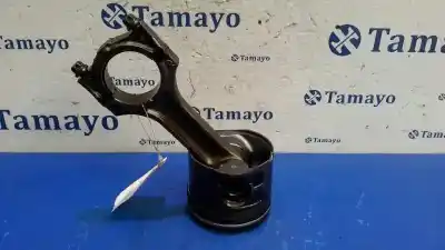 Second-hand car spare part piston for bmw x5 (e53) 3.0 24v turbodiesel cat oem iam references   