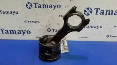 Second-hand car spare part piston for bmw x5 (e53) 3.0 24v turbodiesel cat oem iam references   