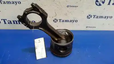 Second-hand car spare part piston for bmw x5 (e53) 3.0 24v turbodiesel cat oem iam references   
