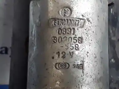İkinci el araba yedek parçası motor çalisiyor için porsche 928 5.0 v8 oem iam referansları   