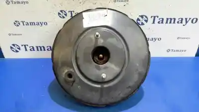 Автозапчасти б/у тормозной серво за peugeot 207/207+ (wa_, wc_) 1.4 16v ссылки oem iam 9682338280