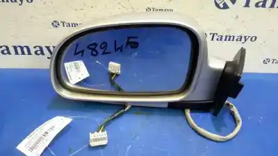 Pezzo di ricambio per auto di seconda mano specchio sinistro per daewoo tacuma (u100) 1.6 riferimenti oem iam 