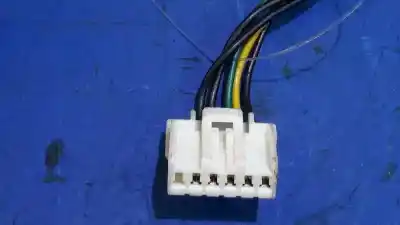 Peça sobressalente para automóvel em segunda mão espelho retrovisor esquerdo por daewoo tacuma (u100) 1.6 referências oem iam   