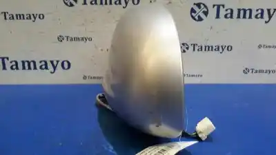 Peça sobressalente para automóvel em segunda mão espelho retrovisor esquerdo por daewoo tacuma (u100) 1.6 referências oem iam   