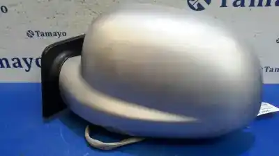 Peça sobressalente para automóvel em segunda mão espelho retrovisor esquerdo por daewoo tacuma (u100) 1.6 referências oem iam   