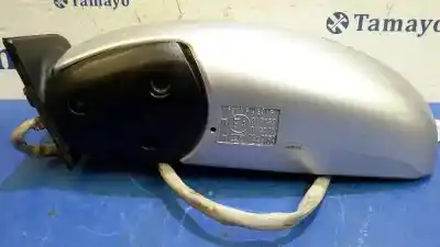 Peça sobressalente para automóvel em segunda mão espelho retrovisor esquerdo por daewoo tacuma (u100) 1.6 referências oem iam   