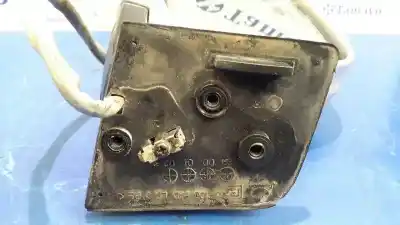 Peça sobressalente para automóvel em segunda mão espelho retrovisor esquerdo por daewoo tacuma (u100) 1.6 referências oem iam   