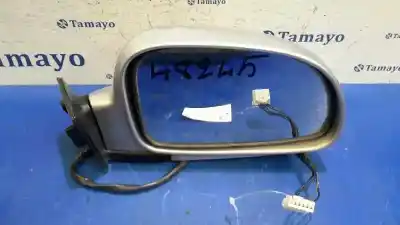 Pezzo di ricambio per auto di seconda mano retrovisore destro per daewoo tacuma (u100) 1.6 riferimenti oem iam 