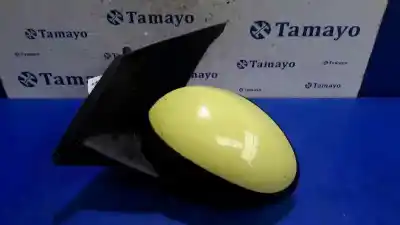 Pezzo di ricambio per auto di seconda mano specchio sinistro per citroen c1 * riferimenti oem iam   