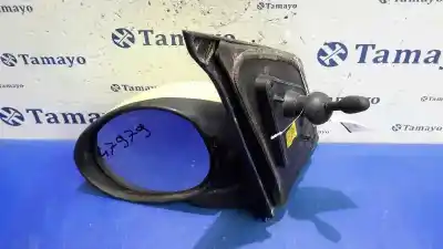 Pezzo di ricambio per auto di seconda mano specchio sinistro per citroen c1 * riferimenti oem iam   