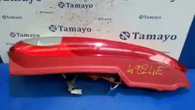 Pezzo di ricambio per auto di seconda mano lampada posteriore sinistra per daewoo tacuma (u100) 1.6 riferimenti oem iam 