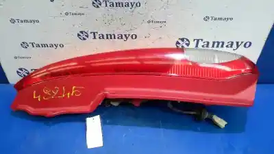 Pezzo di ricambio per auto di seconda mano luci posteriori destra per daewoo tacuma (u100) 1.6 riferimenti oem iam 