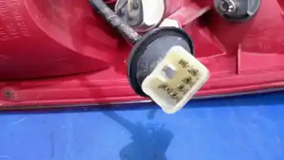 Second-hand car spare part right tailgate light for daewoo tacuma (u100) 1.6 oem iam references   