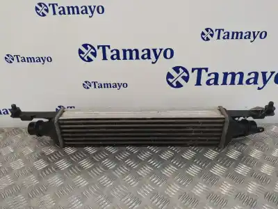 Автозапчасти б/у интеркулер за opel corsa d (s07) 1.3 cdti (l08 l68) ссылки oem iam z13dth