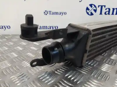 Автозапчасти б/у интеркулер за opel corsa d (s07) 1.3 cdti (l08 l68) ссылки oem iam z13dth  