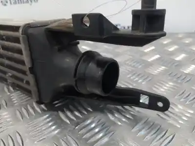Автозапчасти б/у интеркулер за opel corsa d (s07) 1.3 cdti (l08 l68) ссылки oem iam z13dth  
