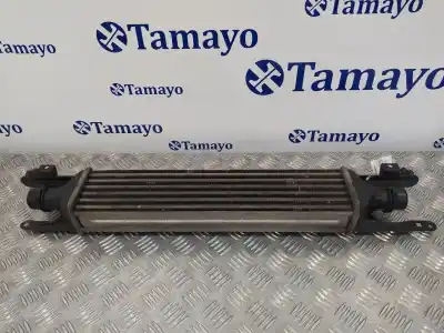 Автозапчасти б/у интеркулер за opel corsa d (s07) 1.3 cdti (l08 l68) ссылки oem iam z13dth  